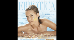 Desktop Screenshot of errotica-archives.erotic-art-videos.com